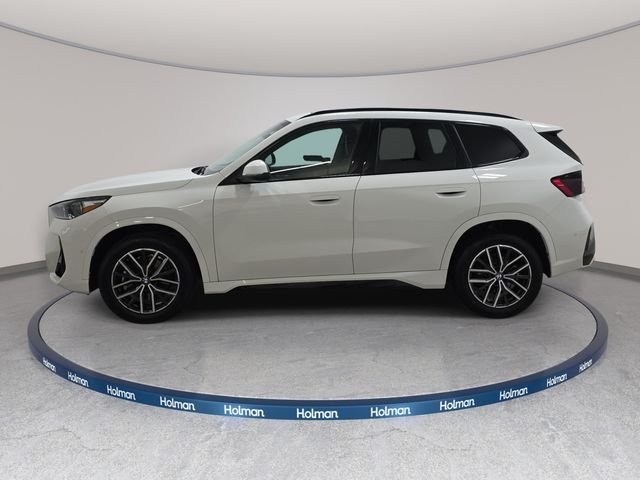 Certified Used 2026 Alpine White BMW xDrive28i image 8