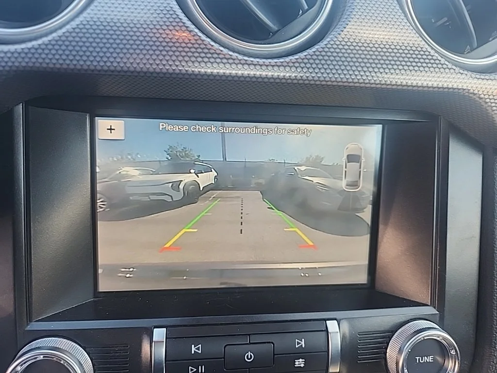 Used 2019 Gray Ford EcoBoost image 22