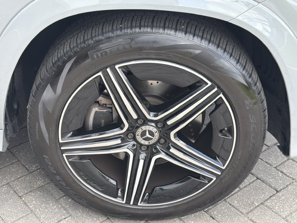 2026 Mercedes-Benz GLE Coupe GLE450 - Photo 15