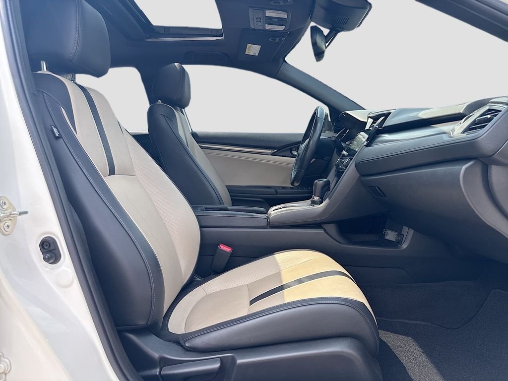 Used 2019  Honda EX-L image 21