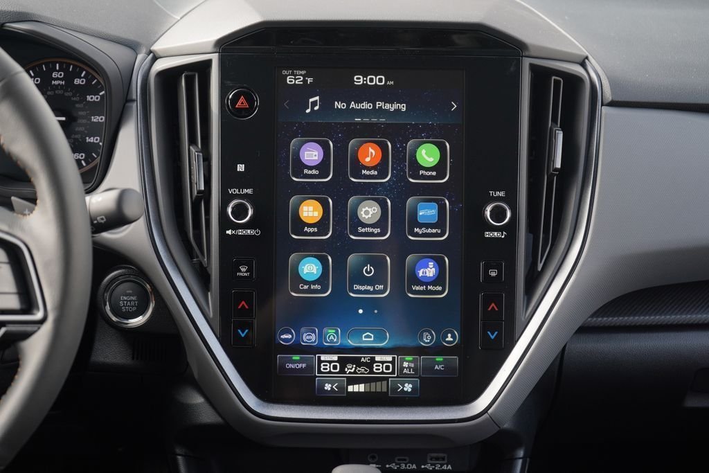 2026 Subaru Crosstrek Wilderness - Photo 10