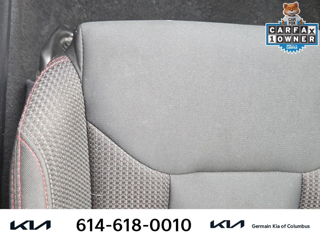 Used 2022 Blue Subaru Premium image 26