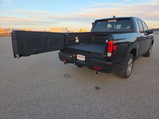 2026 Honda Ridgeline RTL - Photo 31