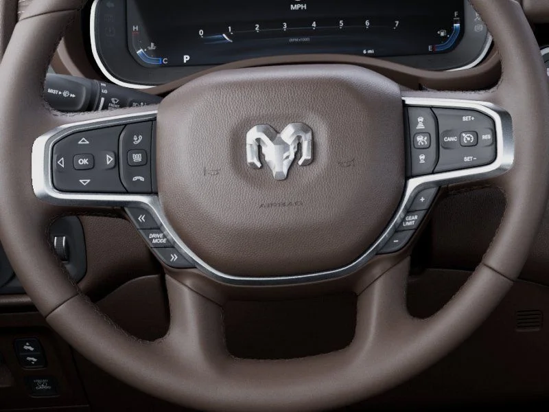 Used 2026 Black Ram Laramie image 20