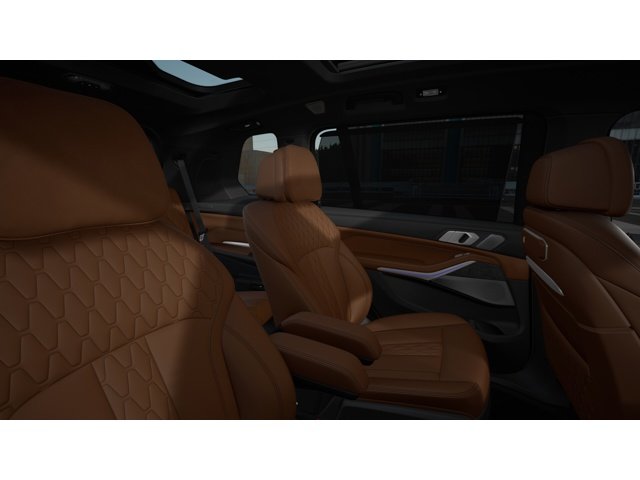 New 2027 Brooklyn Grey Metallic BMW xDrive40i image 12