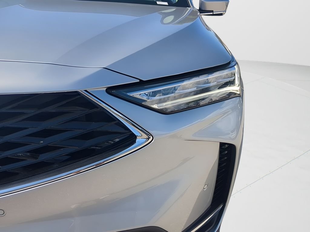 2026 Acura MDX Technology Package - Photo 10