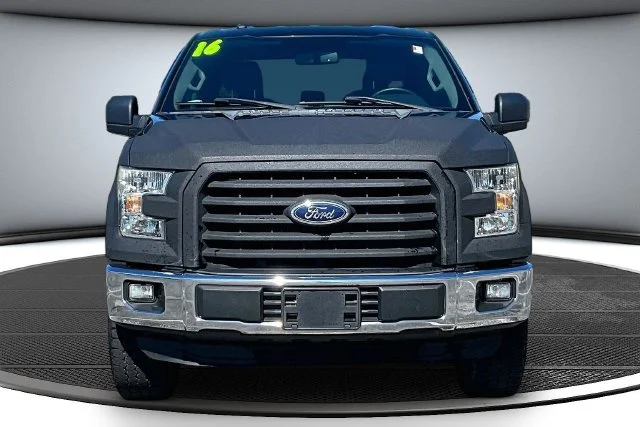 Used 2016 Ford F-150 XLT with VIN 1FTEW1CFXGKD28955 for sale in Kansas City