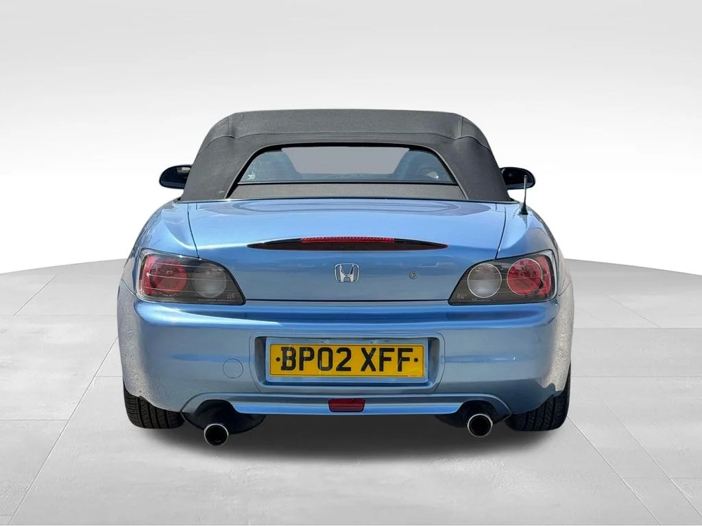 Used 2002  Honda S2000 image 8