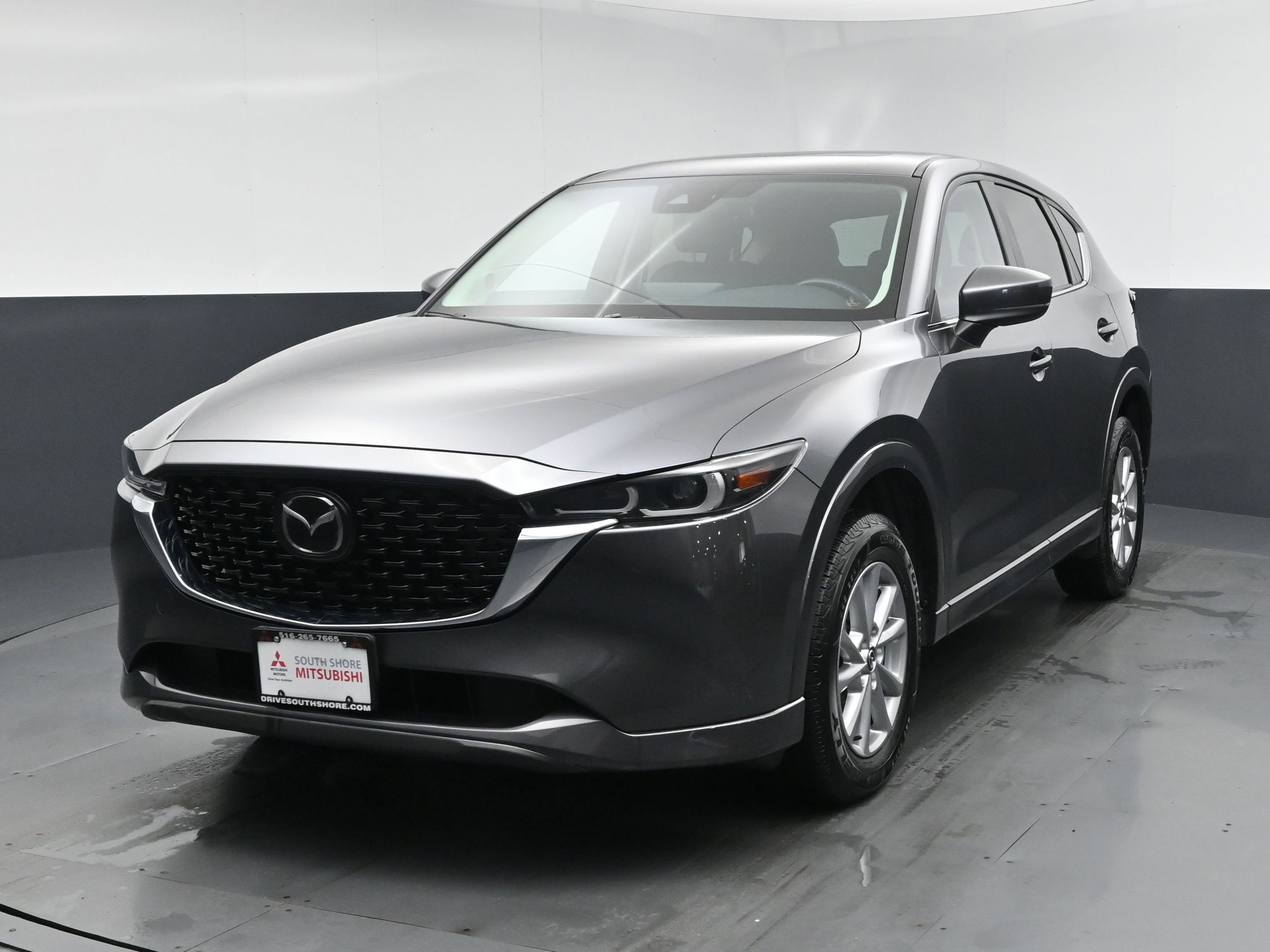 2024 Mazda CX-5 S Preferred package Auto AWD's photo