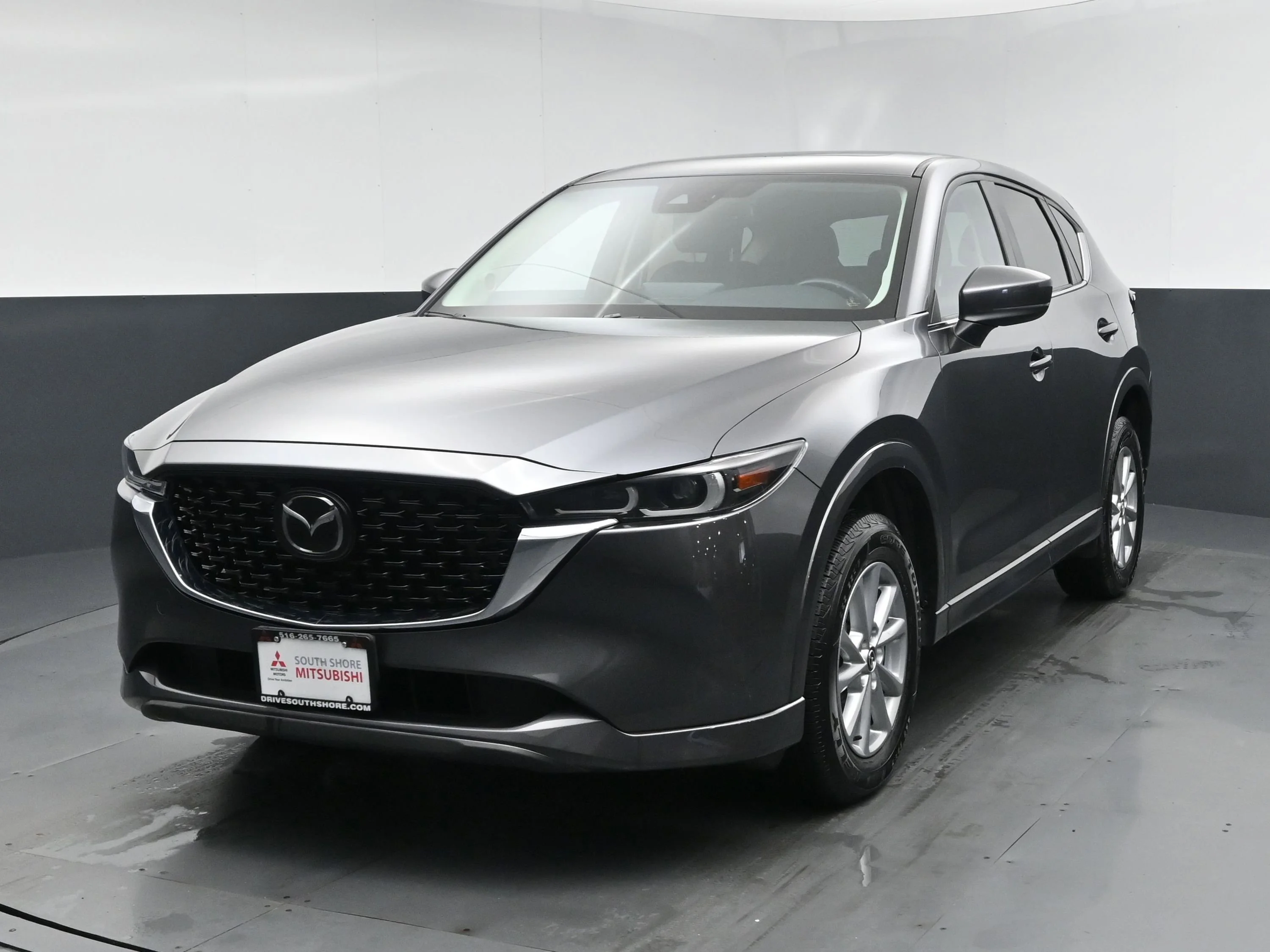 2024 Mazda CX-5 S Preferred package Auto AWD's photo