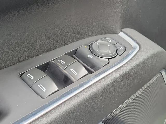 2022 Chevrolet Silverado 1500 RST - Photo 21
