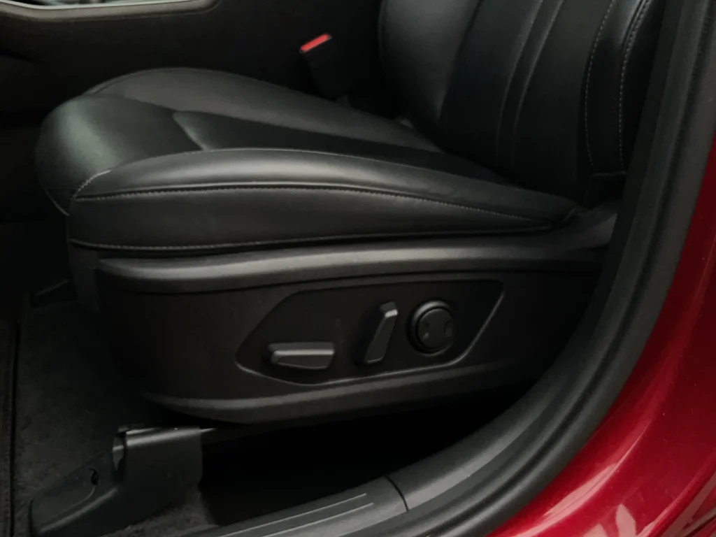 Certified Used 2023 Red Kia X-Line S image 17