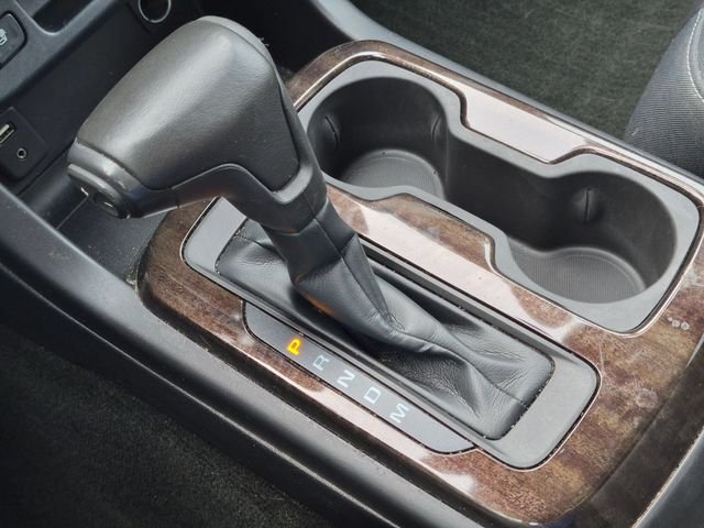 Used 2016 Copper Red Metallic GMC SLT image 13