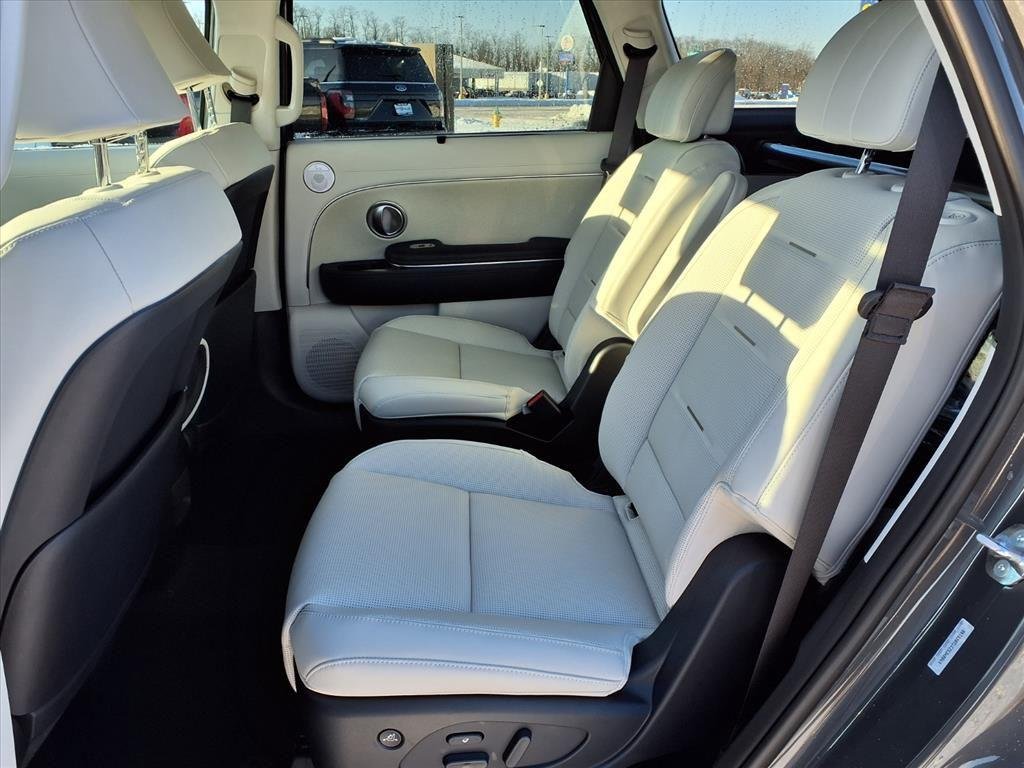 2026 Hyundai Palisade Calligraphy - Photo 28
