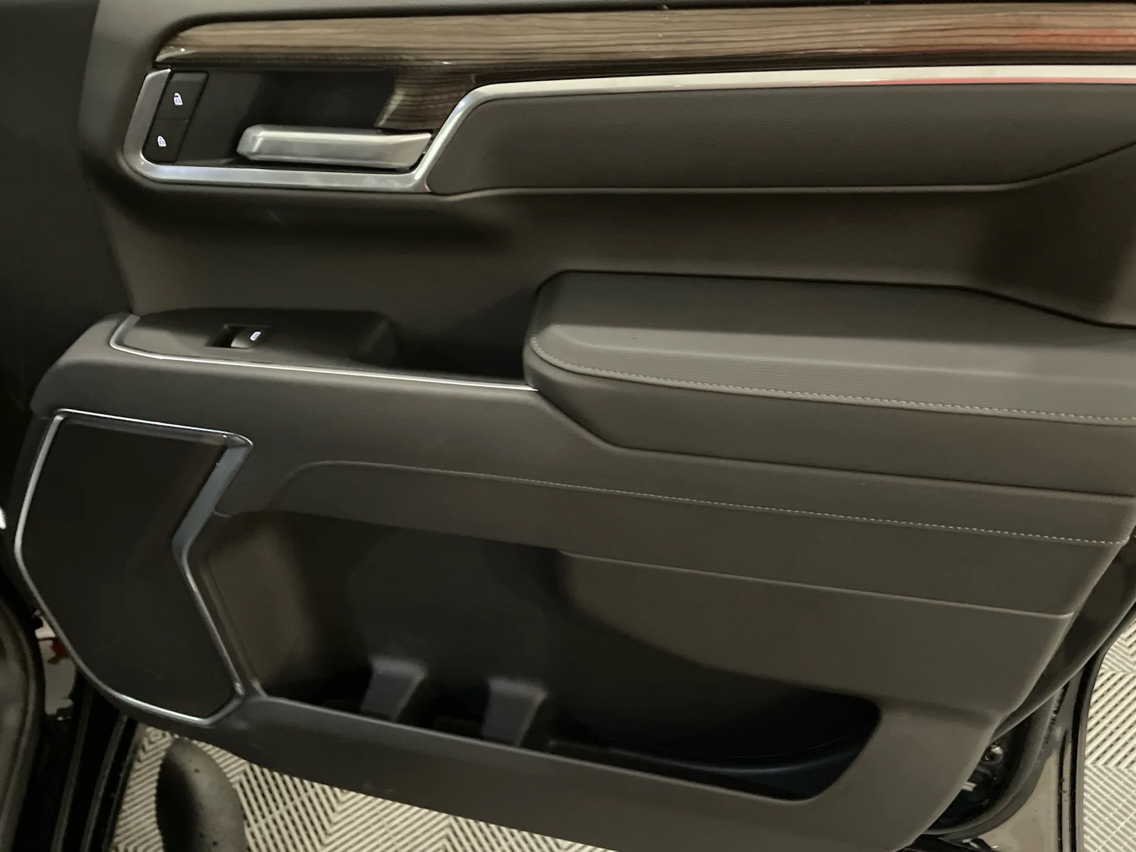2026 Chevrolet Silverado 1500 RST - Photo 23