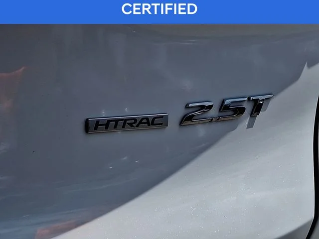 Certified Used 2023 White Hyundai Calligraphy image 32
