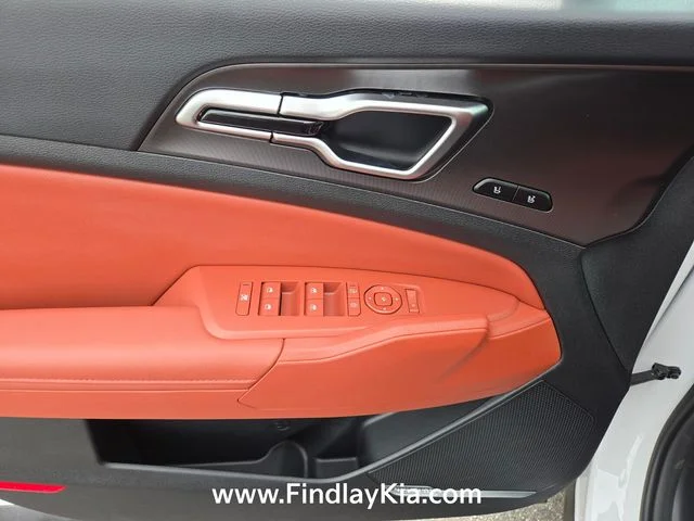 2026 Kia Sportage SX Prestige - Photo 16