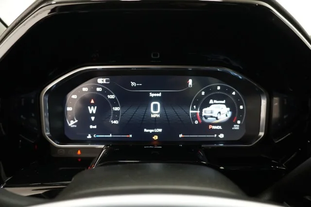 2026 GMC Sierra 1500 Elevation - Photo 17