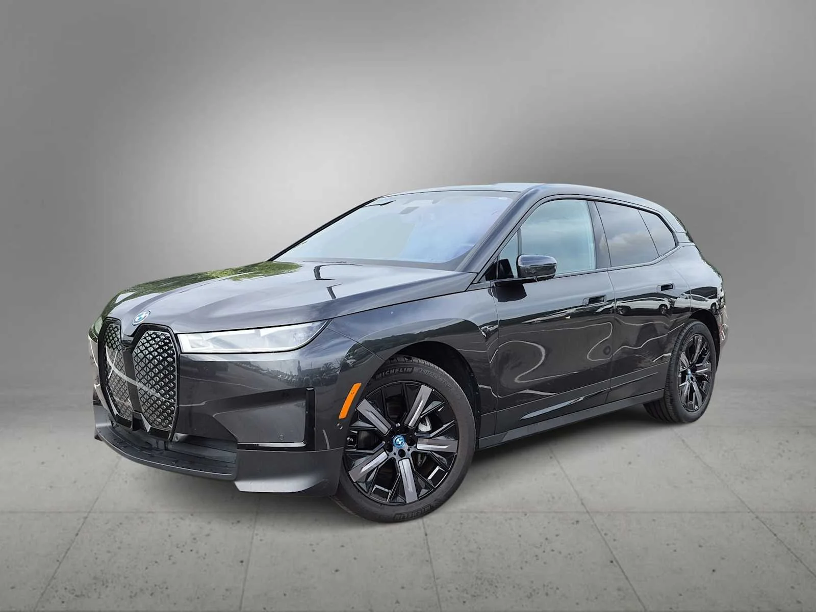 2024 BMW iX xDrive50 xDrive50