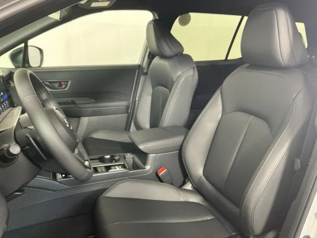 New 2026 Gray Subaru Premium image 16