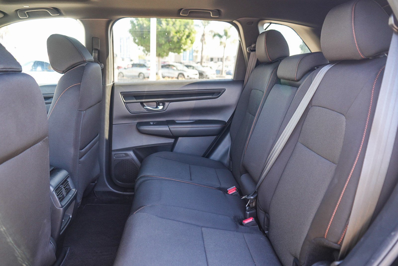 2025 Honda CR-V Sport - Photo 18