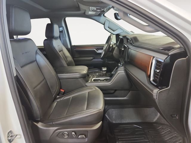 Certified Used 2024 White GMC Denali image 15