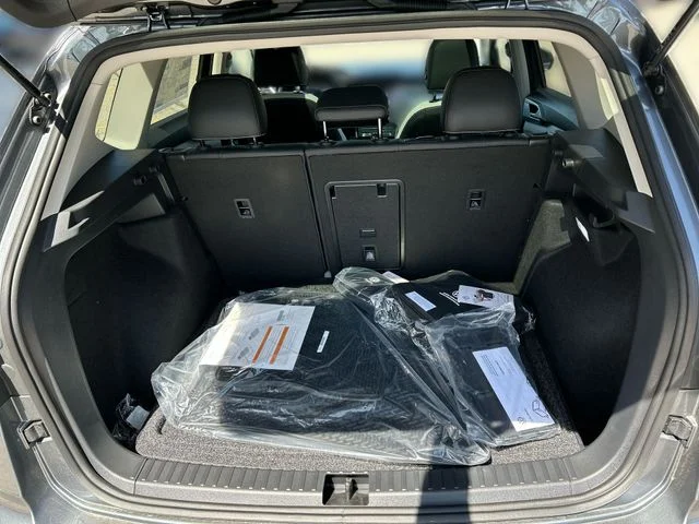 New 2026 Gray Volkswagen 1.5T SE image 24