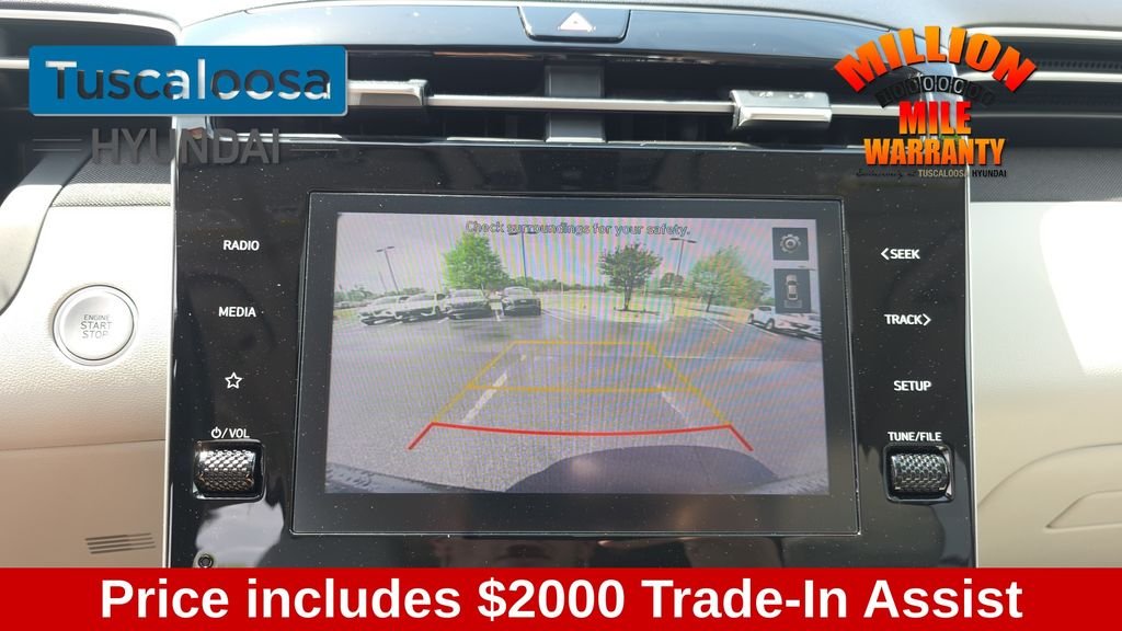 Certified Used 2023 Gray Hyundai SEL image 20