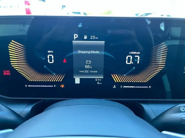 New 2026 Blue Kia GT-Line image 12