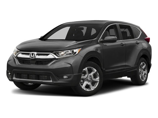 Used 2017  Honda EX-L image 1