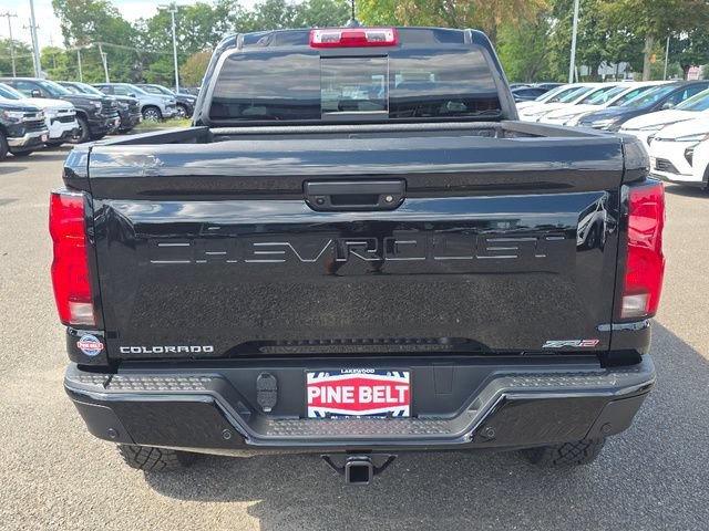 2026 Chevrolet Colorado ZR2 - Photo 13