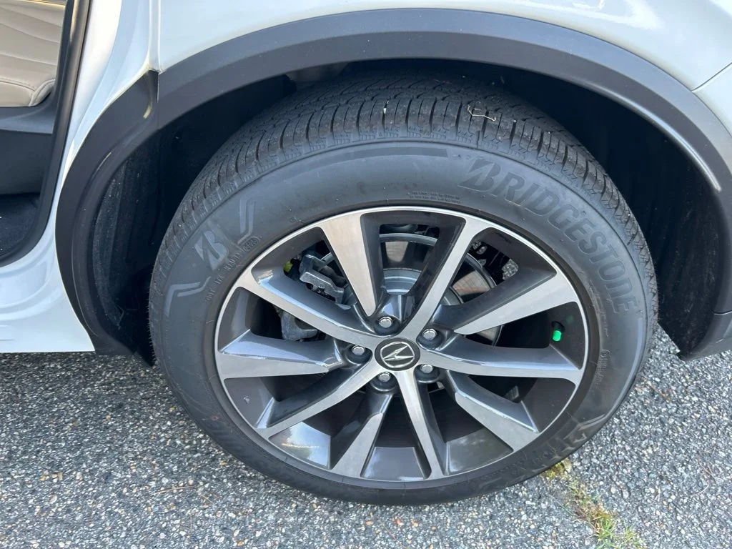 Used 2026 White Acura Technology Package image 17