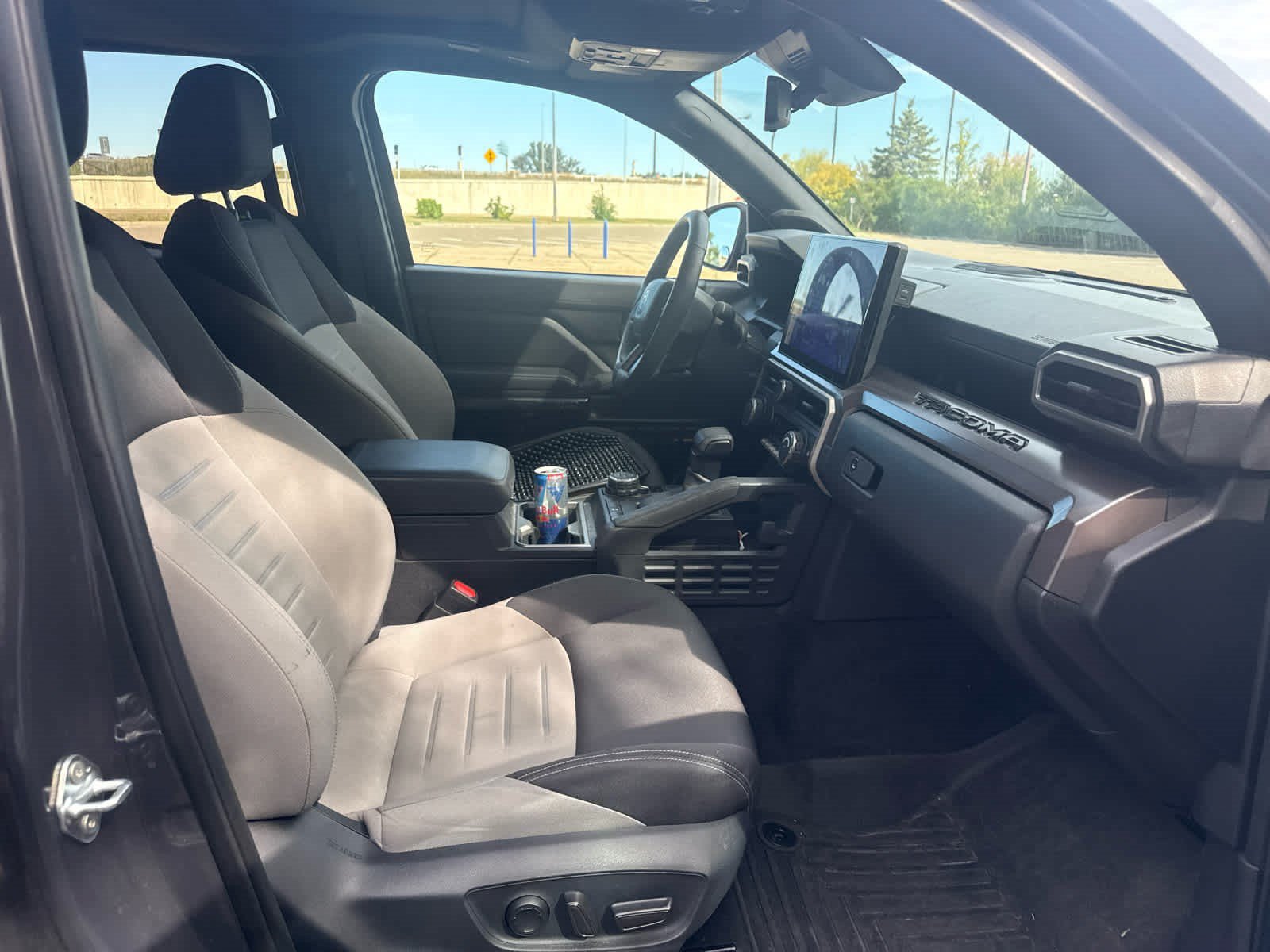 Used 2024 Underground Toyota TRD Off Road image 8