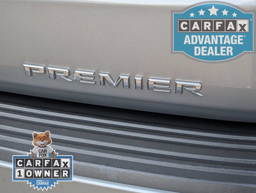 2025 Chevrolet Tahoe Premier - Photo 37