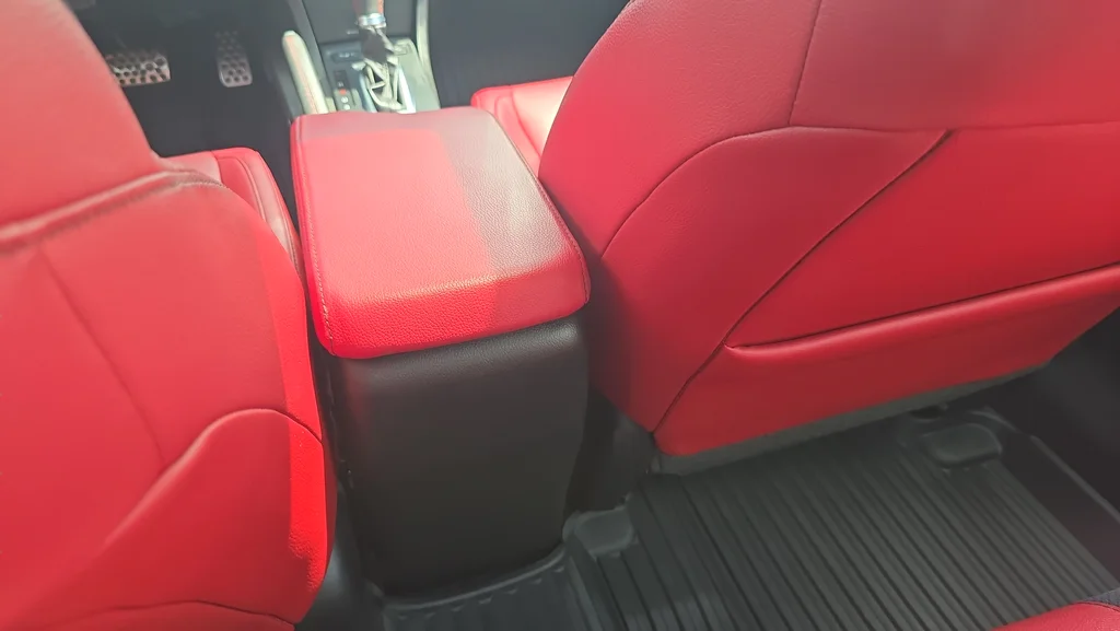 Used 2021 White Acura Premium and A-SPEC Packages image 11