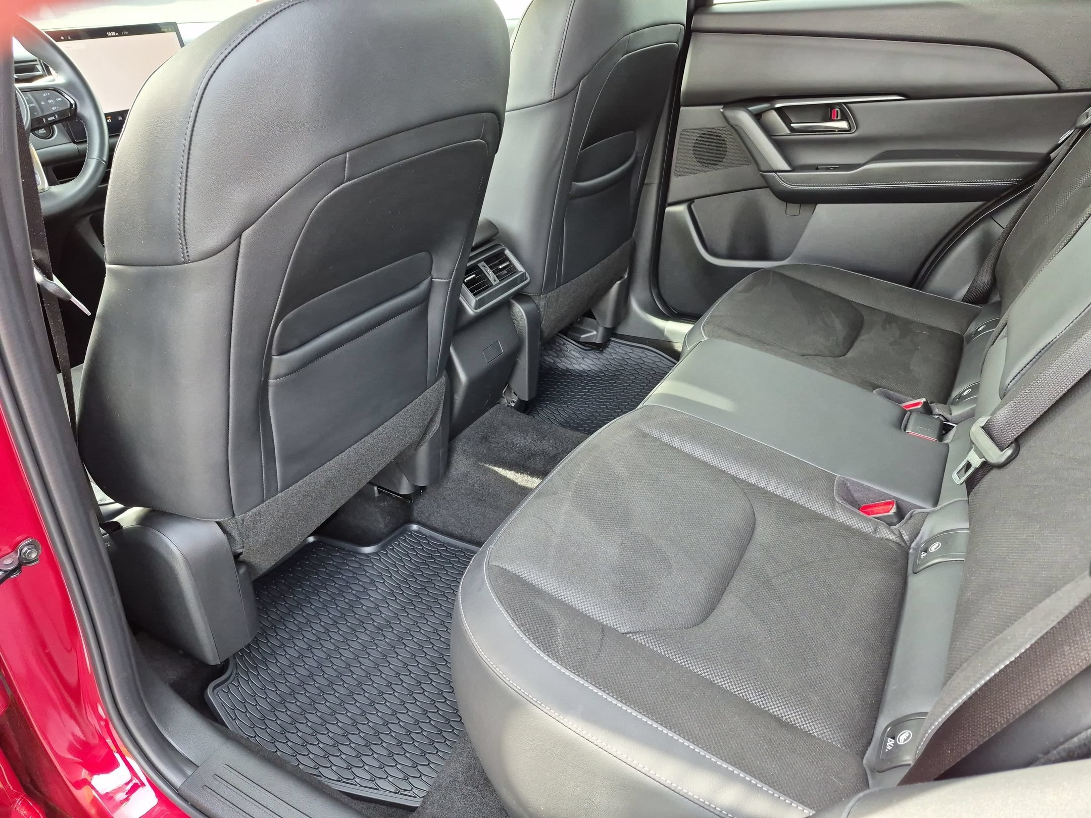 Used 2026 Soul Red Crystal Metallic Mazda 2.5 S Preferred image 28