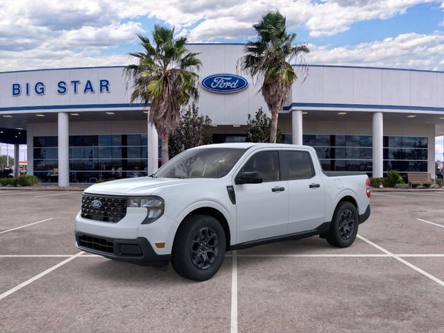 New 2026 Ford Maverick XLT