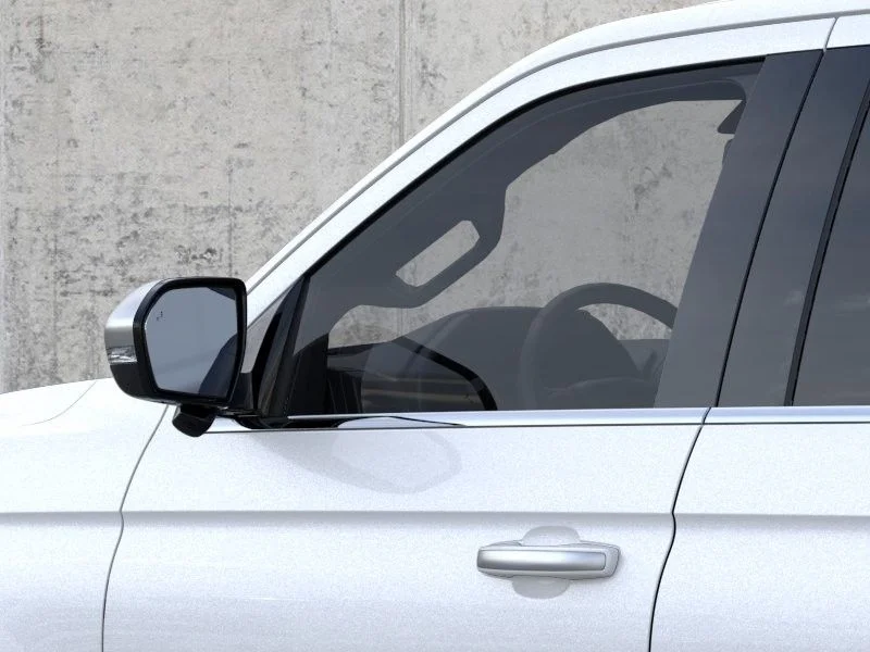 New 2024 White Ford Platinum image 21