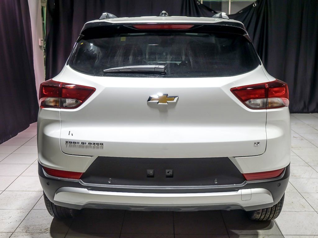 2026 CHEVROLET TRAILBLAZER - Image 6
