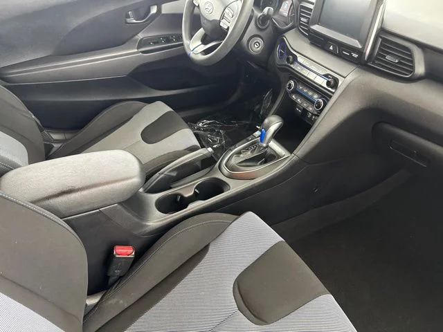 Used 2019 Gray Hyundai 2.0 image 26