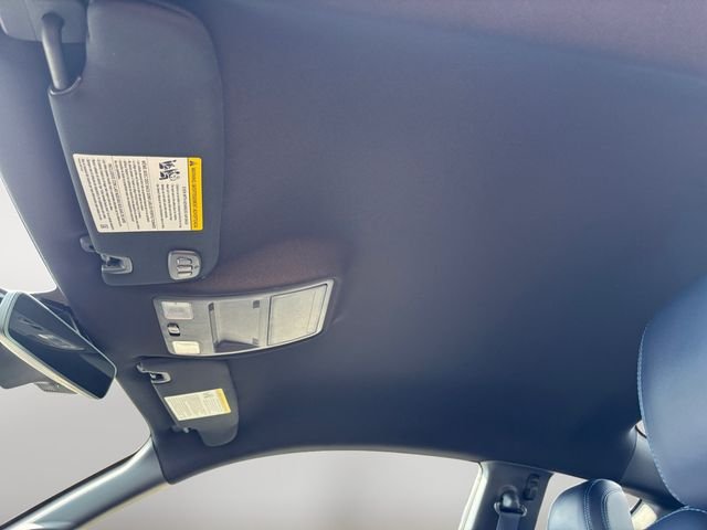 Used 2024 Blue Ford Dark Horse image 12