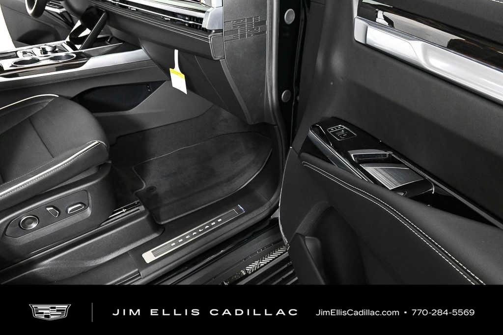 2026 Cadillac Escalade Luxury - Photo 27