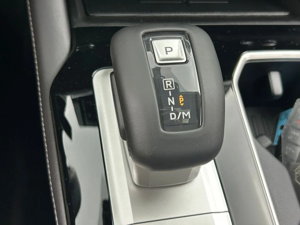 New 2026  Mitsubishi Trail Edition image 17