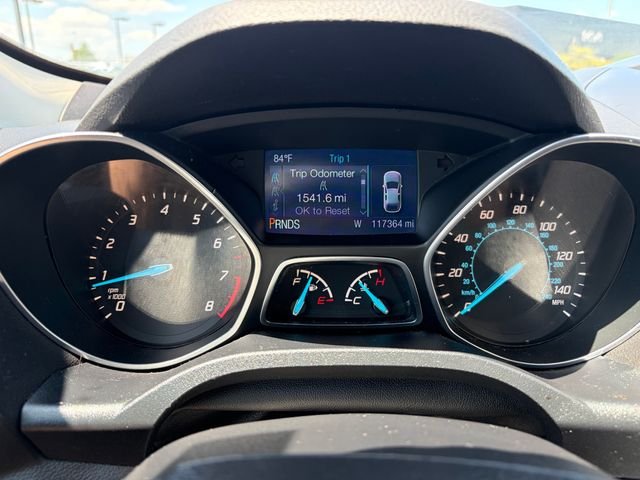 Used 2014 Oxford White Ford SE image 27