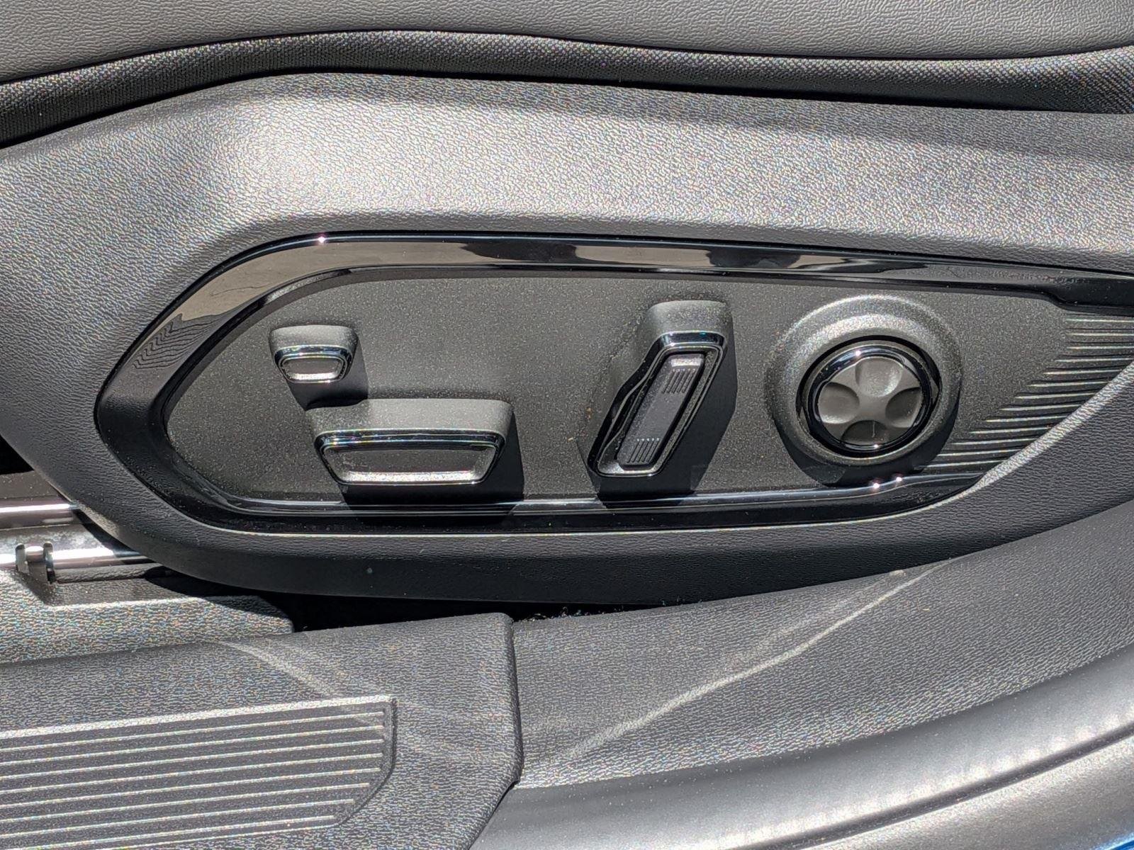 New 2026 Bludicrous Exterior Paint Dodge Scat Pack Plus image 27