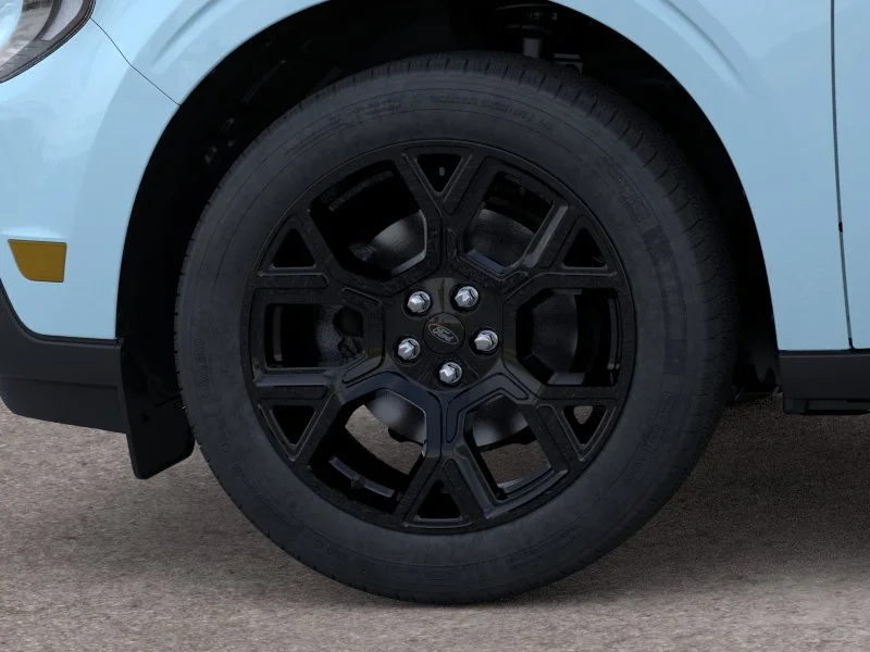 New 2026 Light Blue Ford XLT image 50