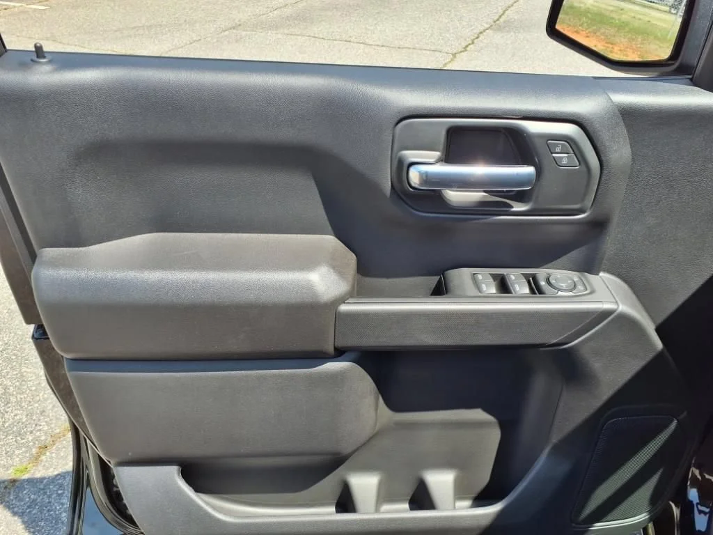 2025 GMC Sierra 1500 Pro - Photo 23