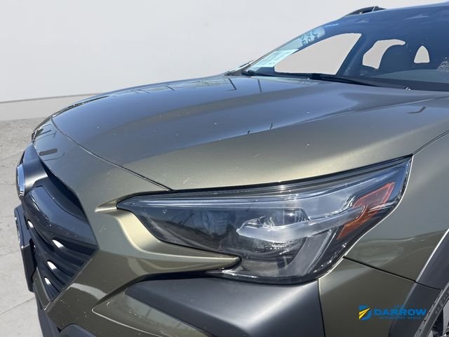 Used 2024 Brown Subaru Premium image 19