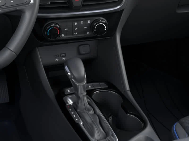 2026 Buick Encore GX Sport Touring - Photo 23