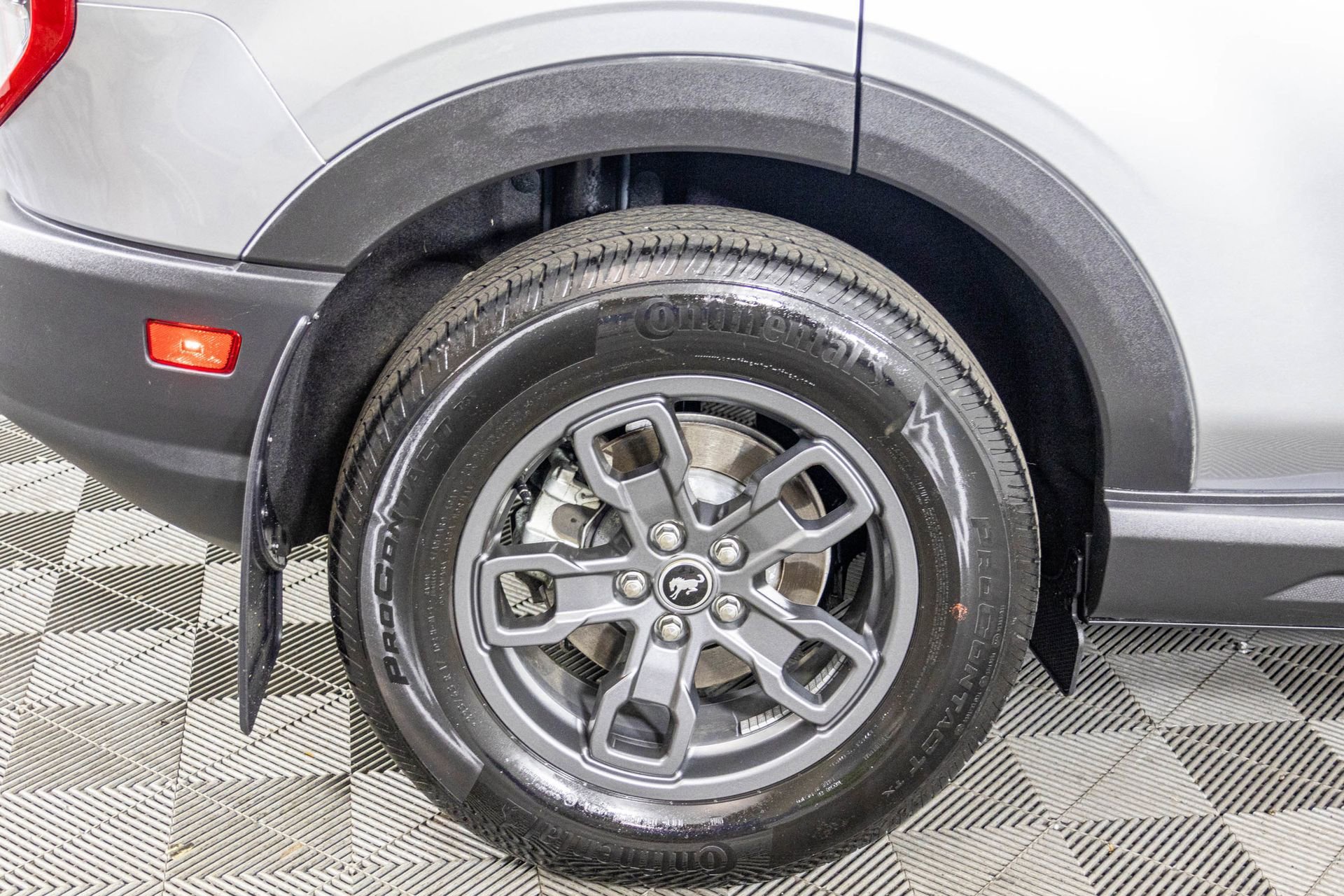 2021 FORD BRONCO SPORT - Image 44